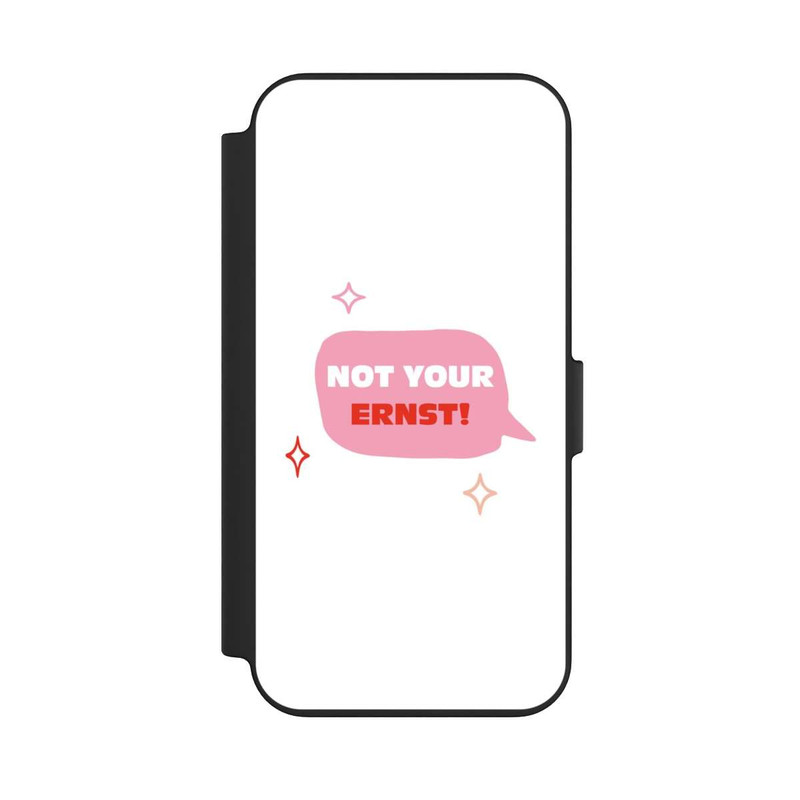 iPhone 13 NIVOflip Not Your Ernst