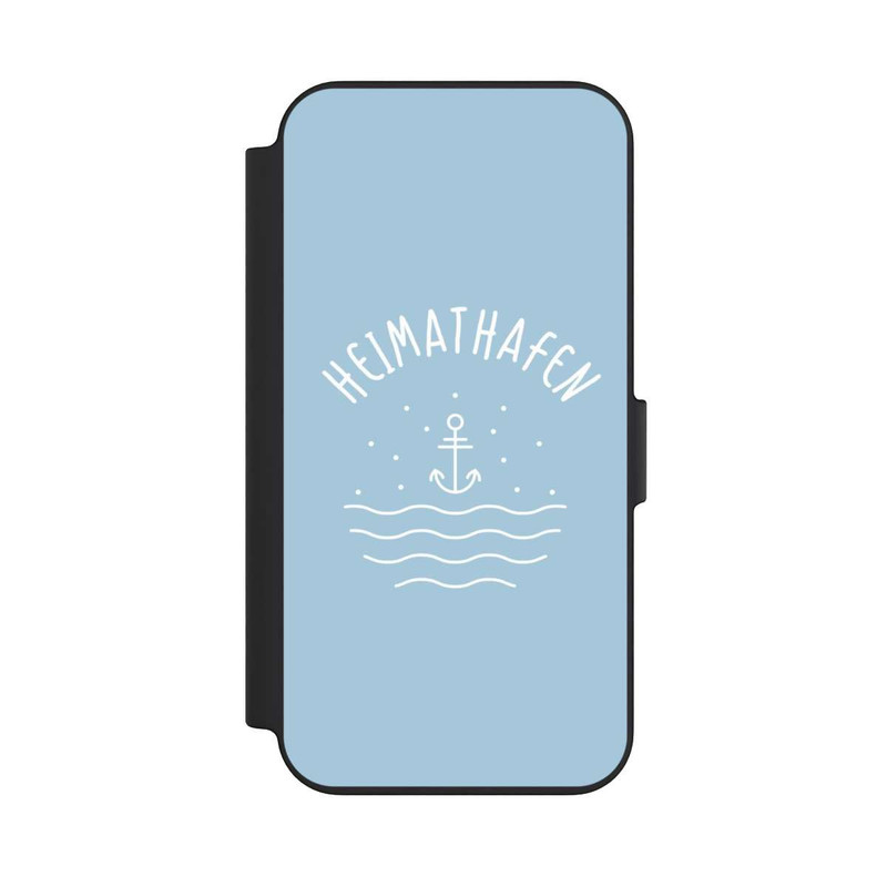 iPhone 13 NIVOflip Heimathafen
