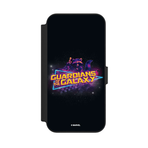 Apple iPhone 13 NIVOflip Guardians of the Galaxy Logo