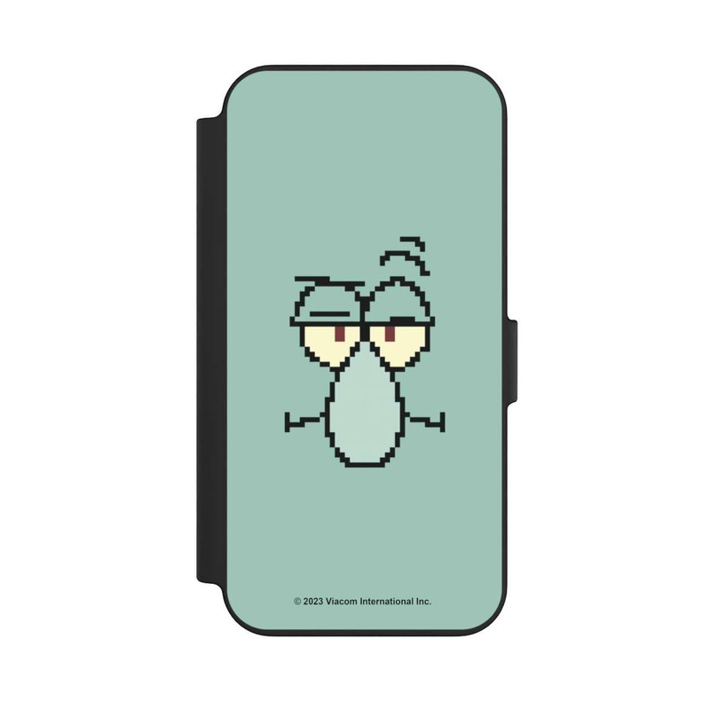 iPhone 13 NIVOflip Squidward Bold And Brash