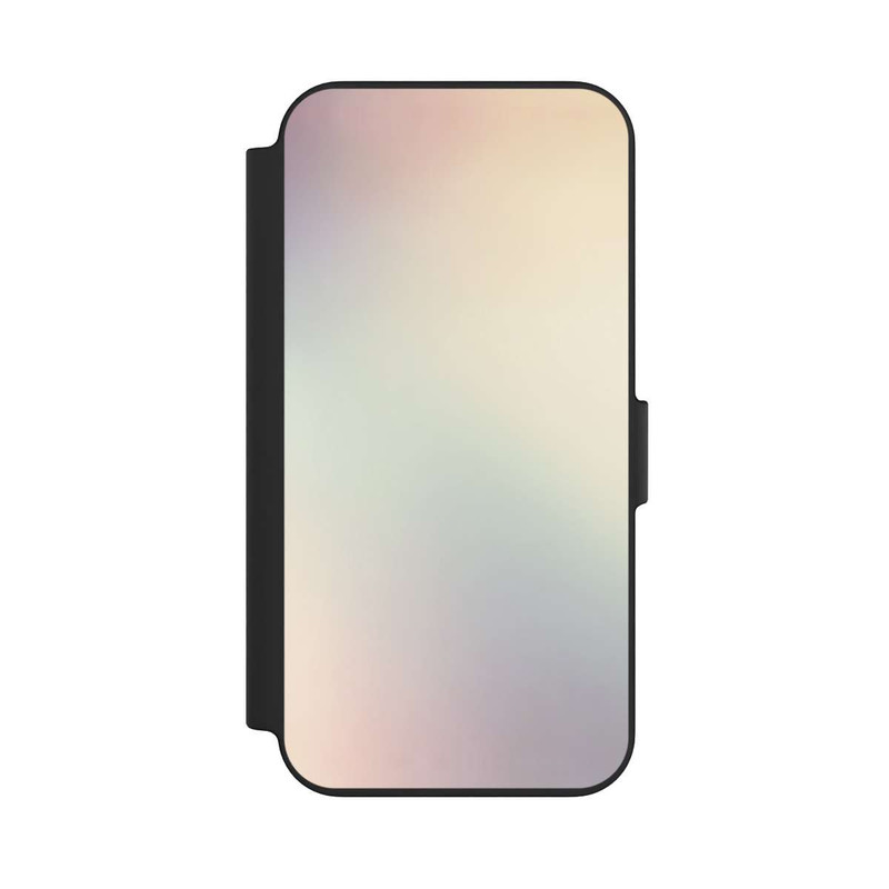 iPhone 13 NIVOflip Pastel Purple Glitch