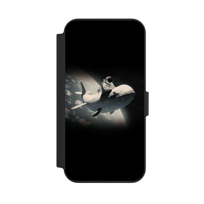 iPhone 13 NIVOflip Un voyage spécial Astronaute