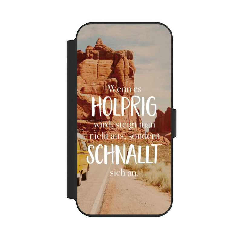 iPhone 13 NIVOflip Holpriger Weg