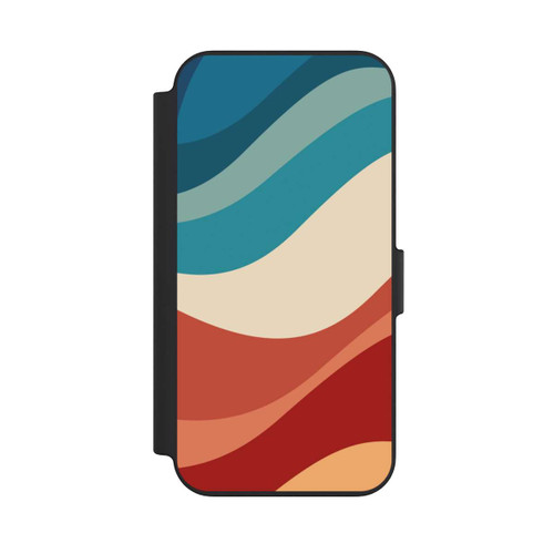 Apple iPhone 13 NIVOflip Colour Waves