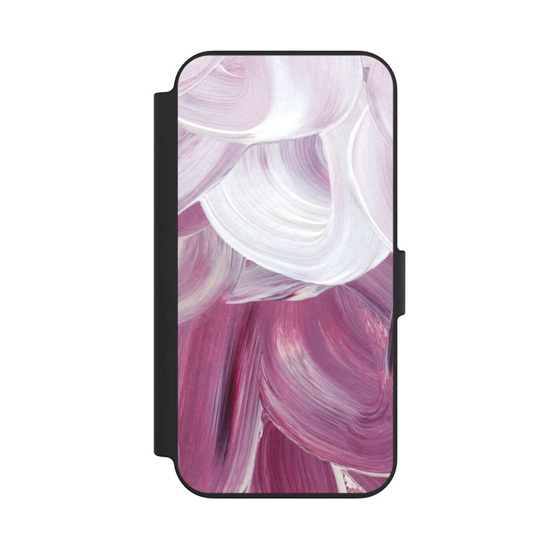 iPhone 13 NIVOflip Abstrakte Verwirrung - Anastasia Sawall