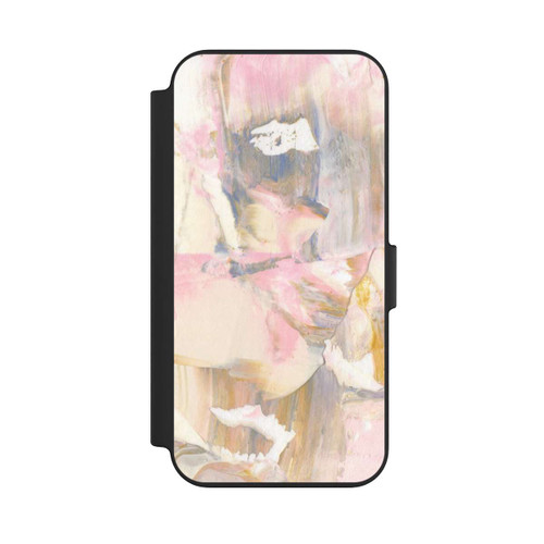 Apple iPhone 13 NIVOflip Verzerrter Frühling - Anastasia Sawall
