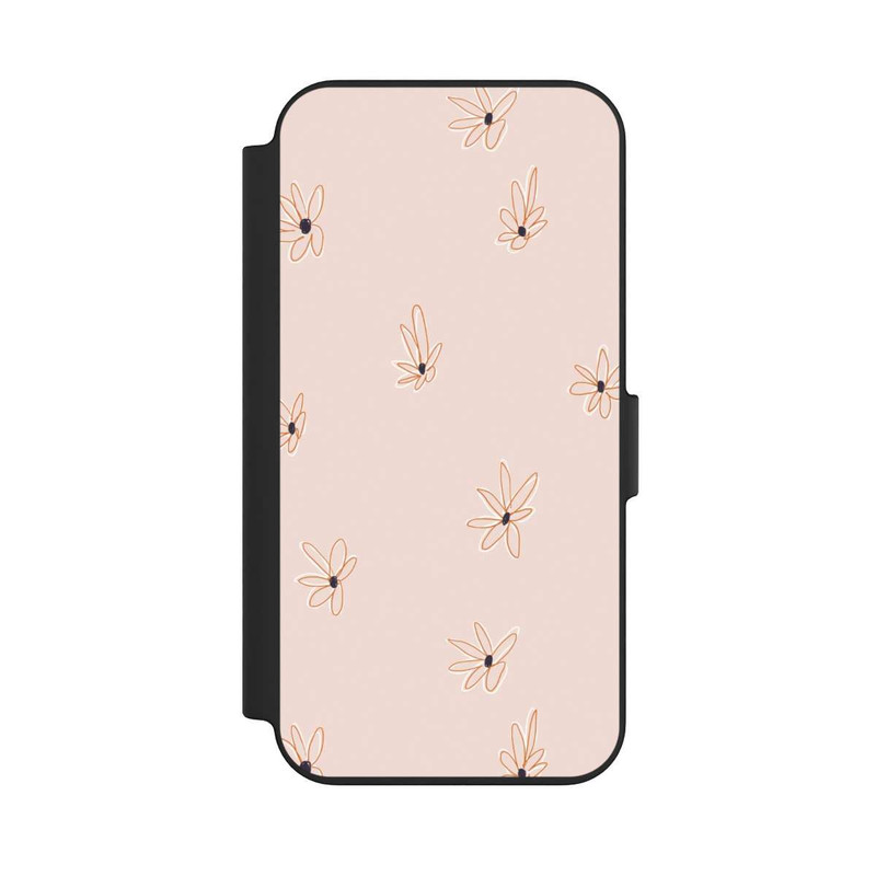 iPhone 13 NIVOflip Einfache Blumen - Anastasia Sawall