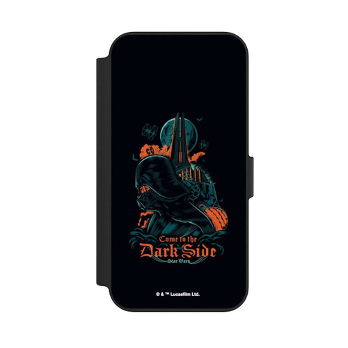 Apple iPhone 13 NIVOflip Darth Vader Halloween
