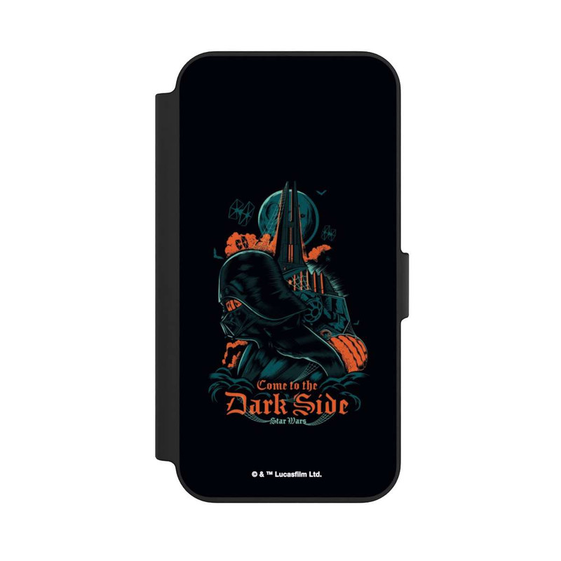 iPhone 13 NIVOflip Darth Vader Halloween