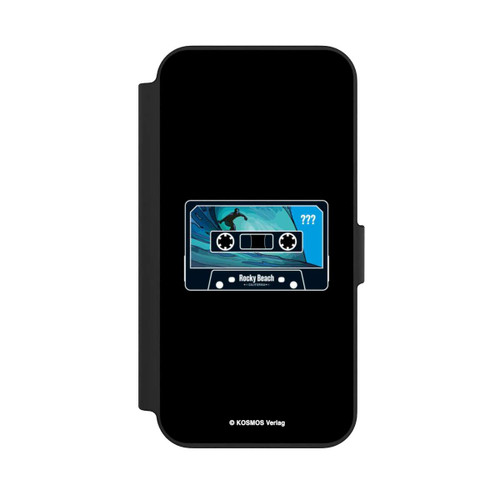 Apple iPhone 13 NIVOflip Rocky Beach Kassette Surfer