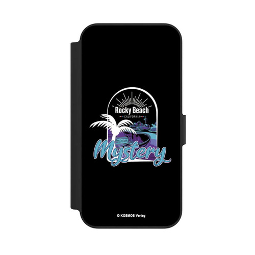 Apple iPhone 13 NIVOflip Rocky Beach California Mystery
