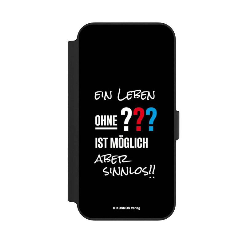 iPhone 13 NIVOflip Ein Leben Ohne ???