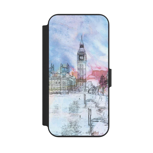 Apple iPhone 13 NIVOflip London Postcard 