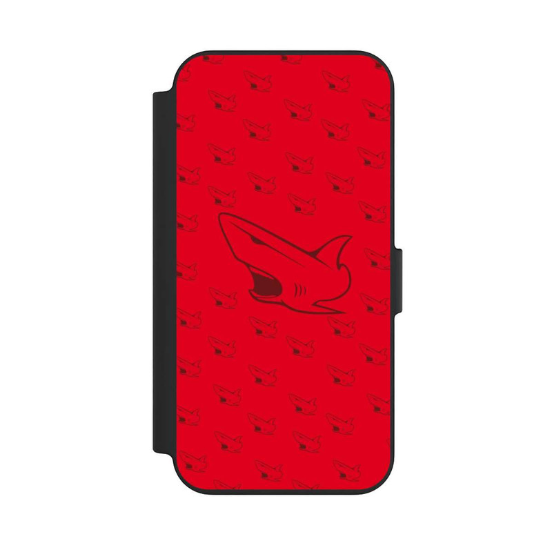iPhone 13 NIVOflip Kölner Haie Rot