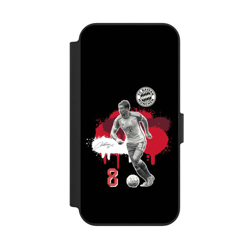 Apple iPhone 13 NIVOflip Leon Goretzka 8