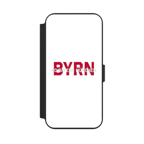 Apple iPhone 13 NIVOflip BYRN white