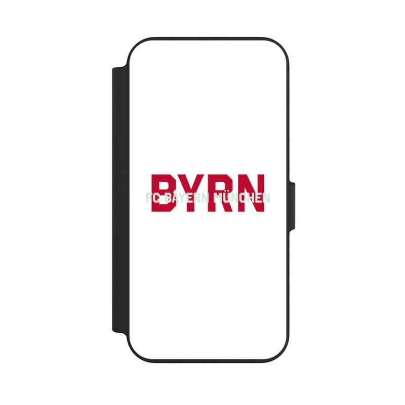 iPhone 13 NIVOflip BYRN blanc