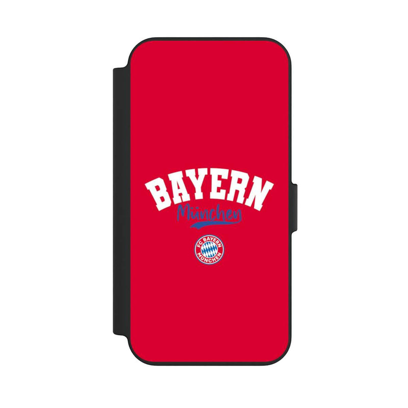 iPhone 13 NIVOflip FC Bayern München