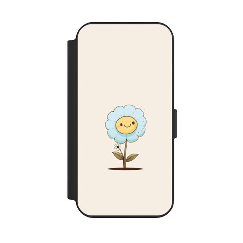 Apple iPhone 13 NIVOflip Curious Adorable Flower