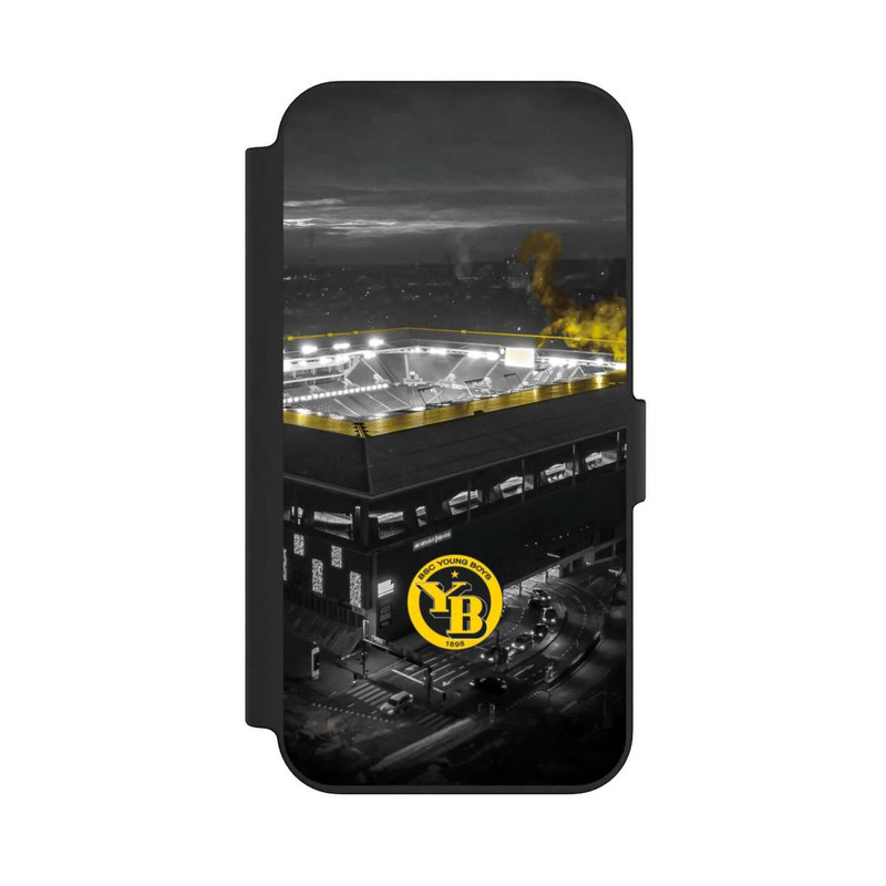 iPhone 13 NIVOflip Stade BSC Young Boys