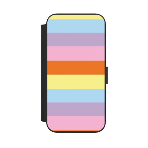 Apple iPhone 13 NIVOflip Glück