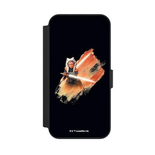 Apple iPhone 13 NIVOflip Ahsoka Tano