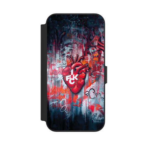 Apple iPhone 13 NIVOflip 1.FCK Herz