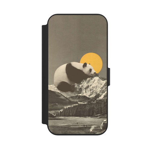 Apple iPhone 13 NIVOflip Giant Panda Nap