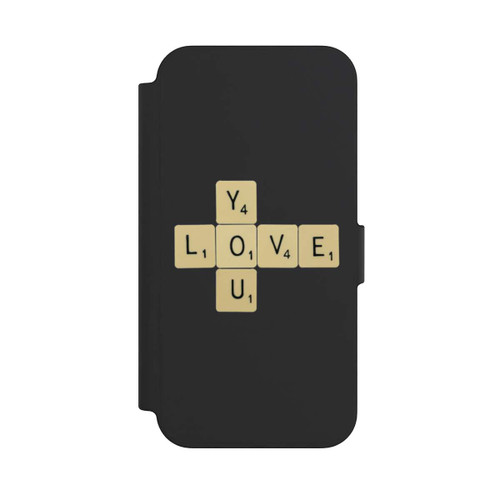 Apple iPhone 13 NIVOflip Love You