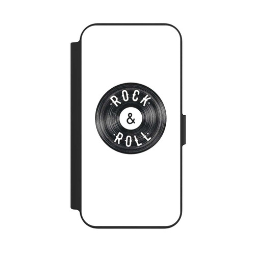 Apple iPhone 13 NIVOflip Rock and Roll