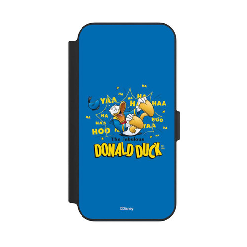 Apple iPhone 13 NIVOflip Donald Duck Laughing