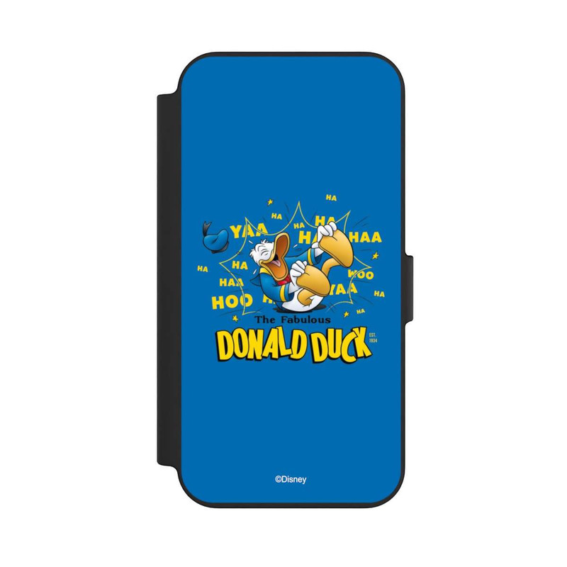 iPhone 13 NIVOflip Donald Duck Laughing