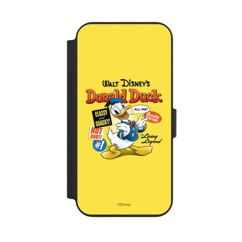 Apple iPhone 13 NIVOflip Donald Duck The Living Legend