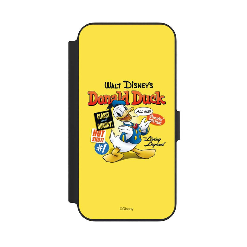 iPhone 13 NIVOflip Donald Duck The Living Legend