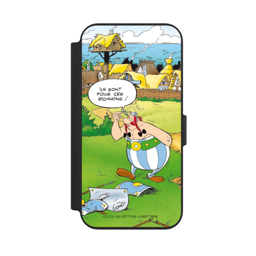 Apple iPhone 13 NIVOflip Ils Sont Fous Ces Romains