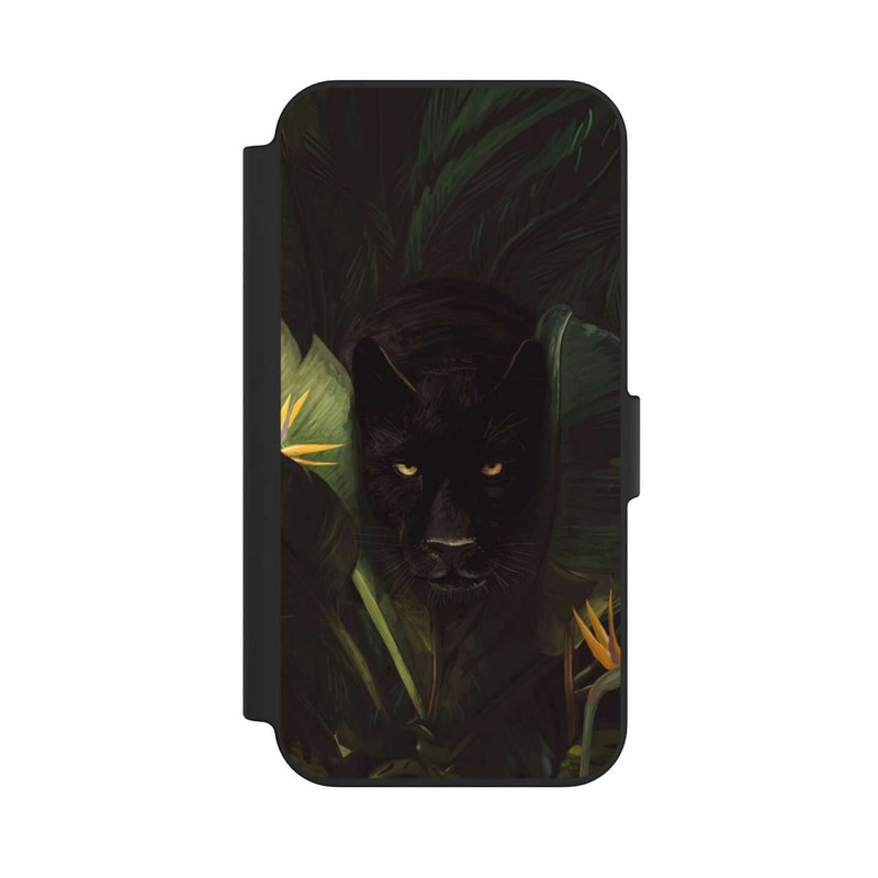 iPhone 13 NIVOflip Hello Panther