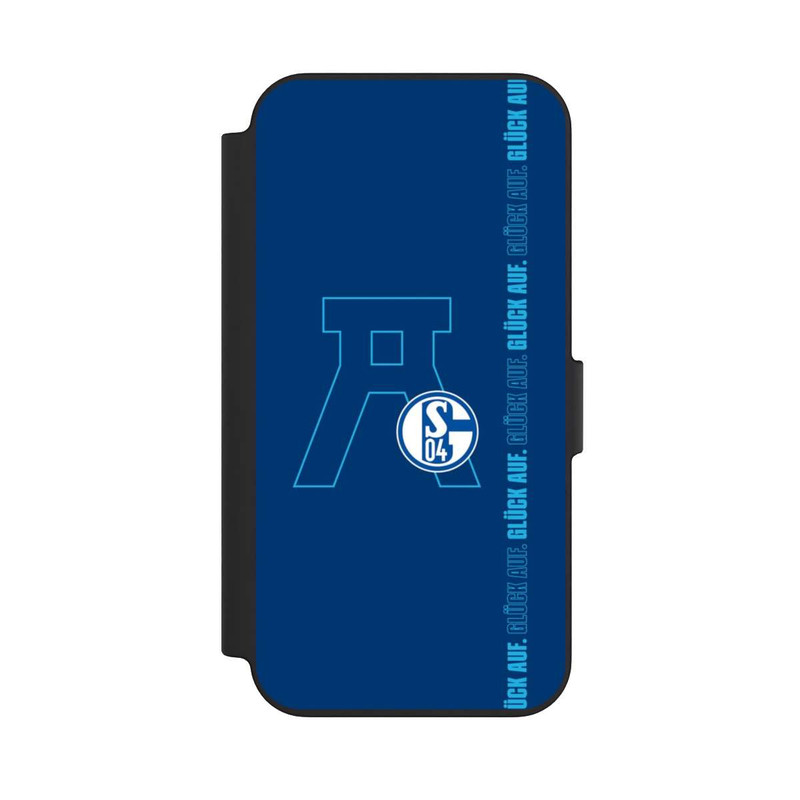 iPhone 13 NIVOflip S04 Glück Auf