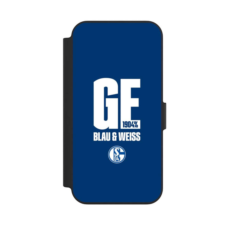 iPhone 13 NIVOflip S04 GE Blau & Weiss
