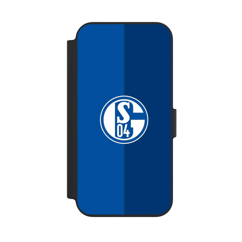 iPhone 13 NIVOflip Schalke 04 Logo
