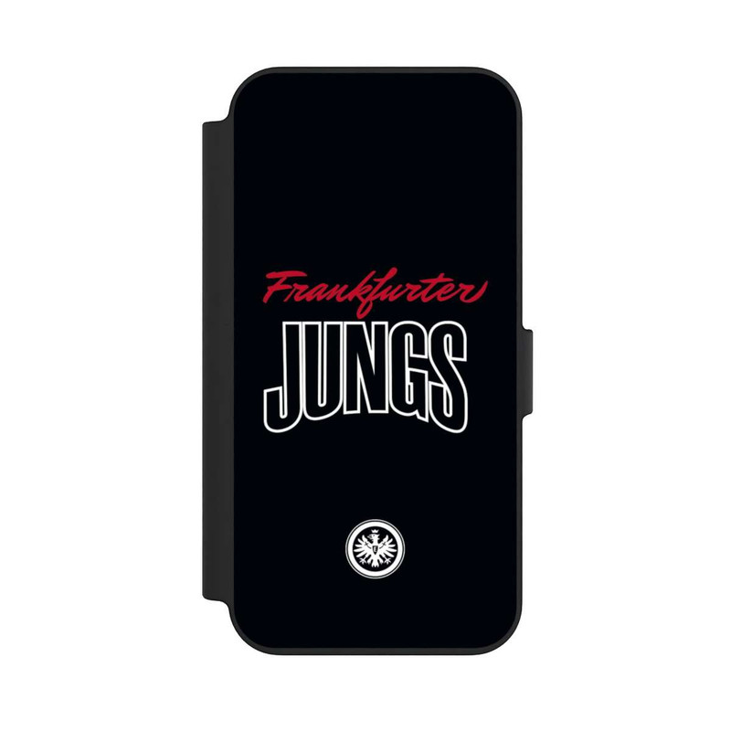 iPhone 13 NIVOflip Frankfurter Jungs