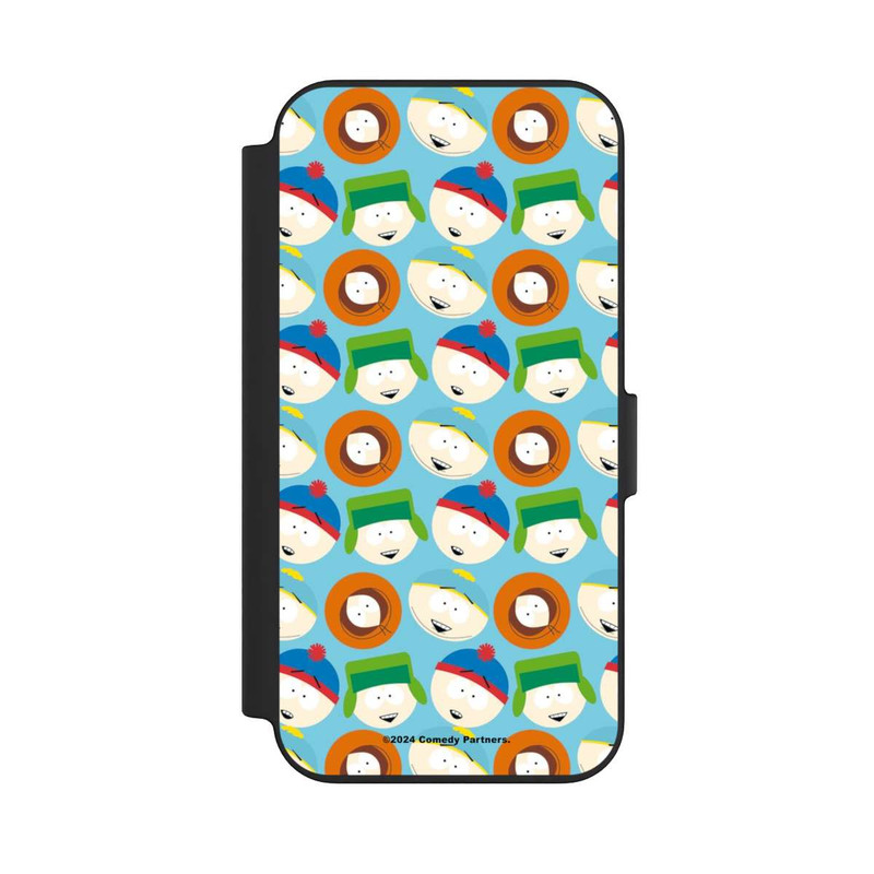 iPhone 13 NIVOflip South Park Pattern