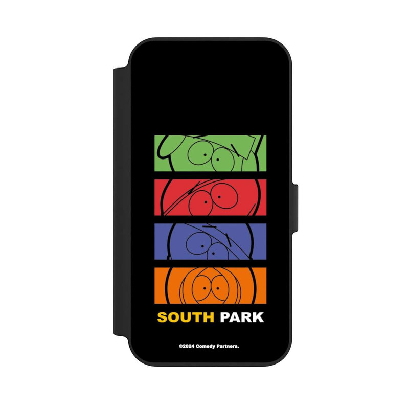 iPhone 13 NIVOflip South Park Boys Multicolor