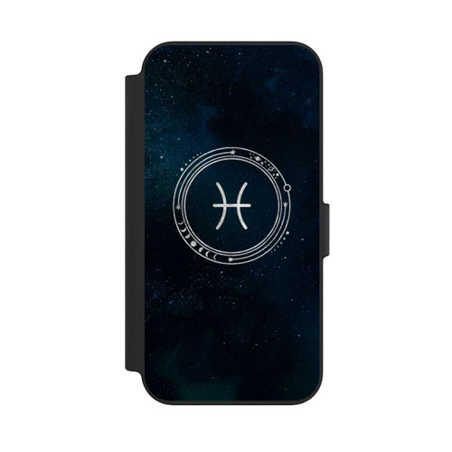 Apple iPhone 13 NIVOflip Pisces Zodiac Sign