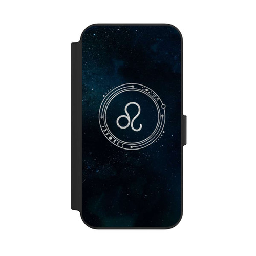 Apple iPhone 13 NIVOflip Leo Zodiac Sign