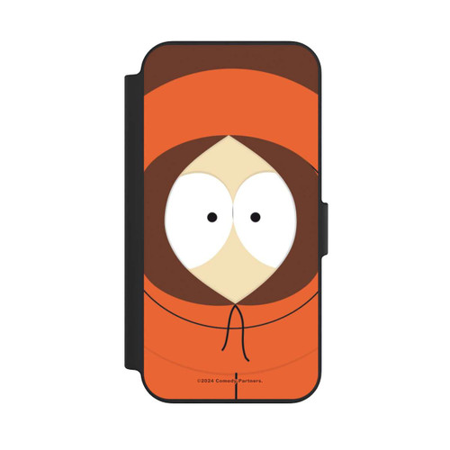 Apple iPhone 13 NIVOflip Kenny Closeup