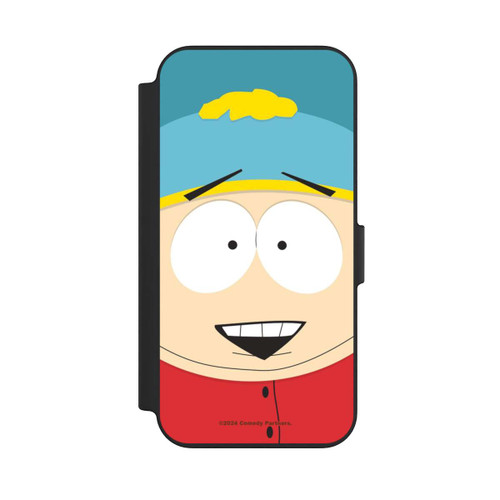 Apple iPhone 13 NIVOflip Cartman Closeup