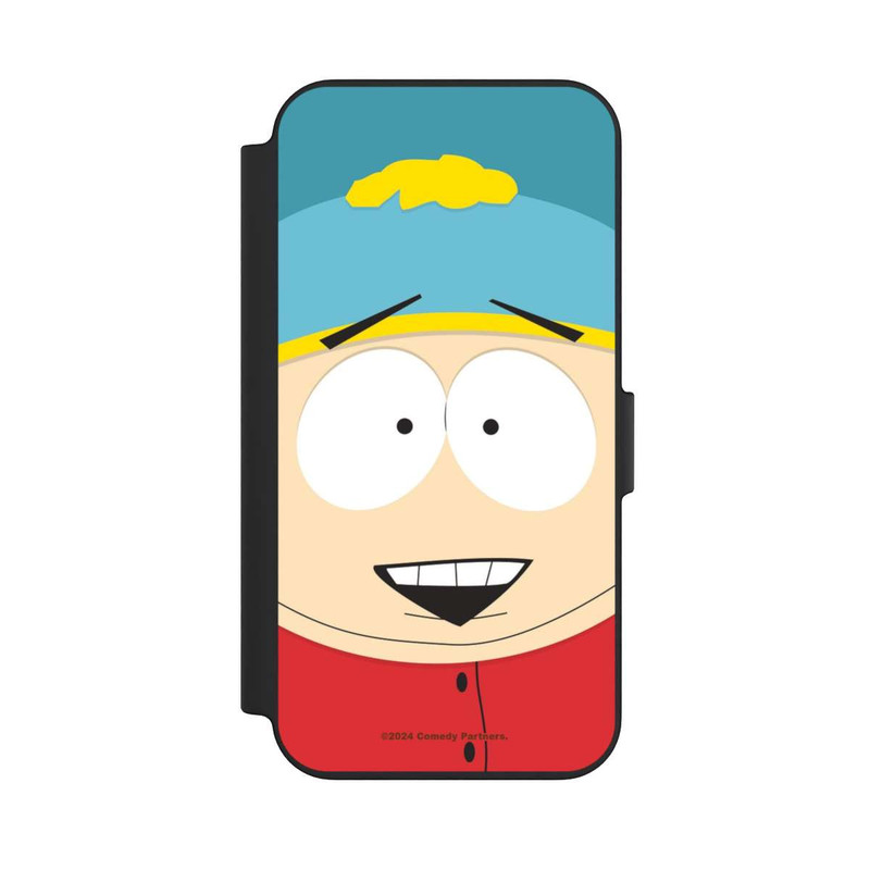 iPhone 13 NIVOflip Cartman Closeup