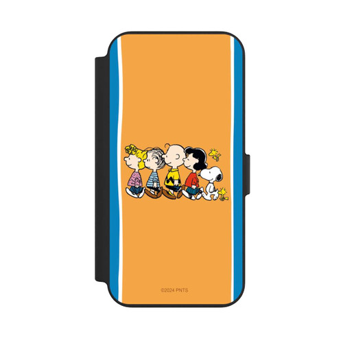 Apple iPhone 13 NIVOflip Peanuts Profile