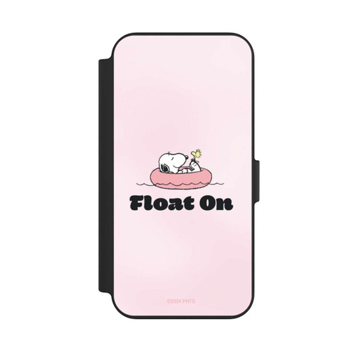 Apple iPhone 13 NIVOflip Snoopy Float On