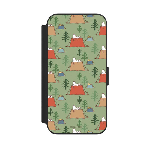 Apple iPhone 13 NIVOflip Peanuts Camping